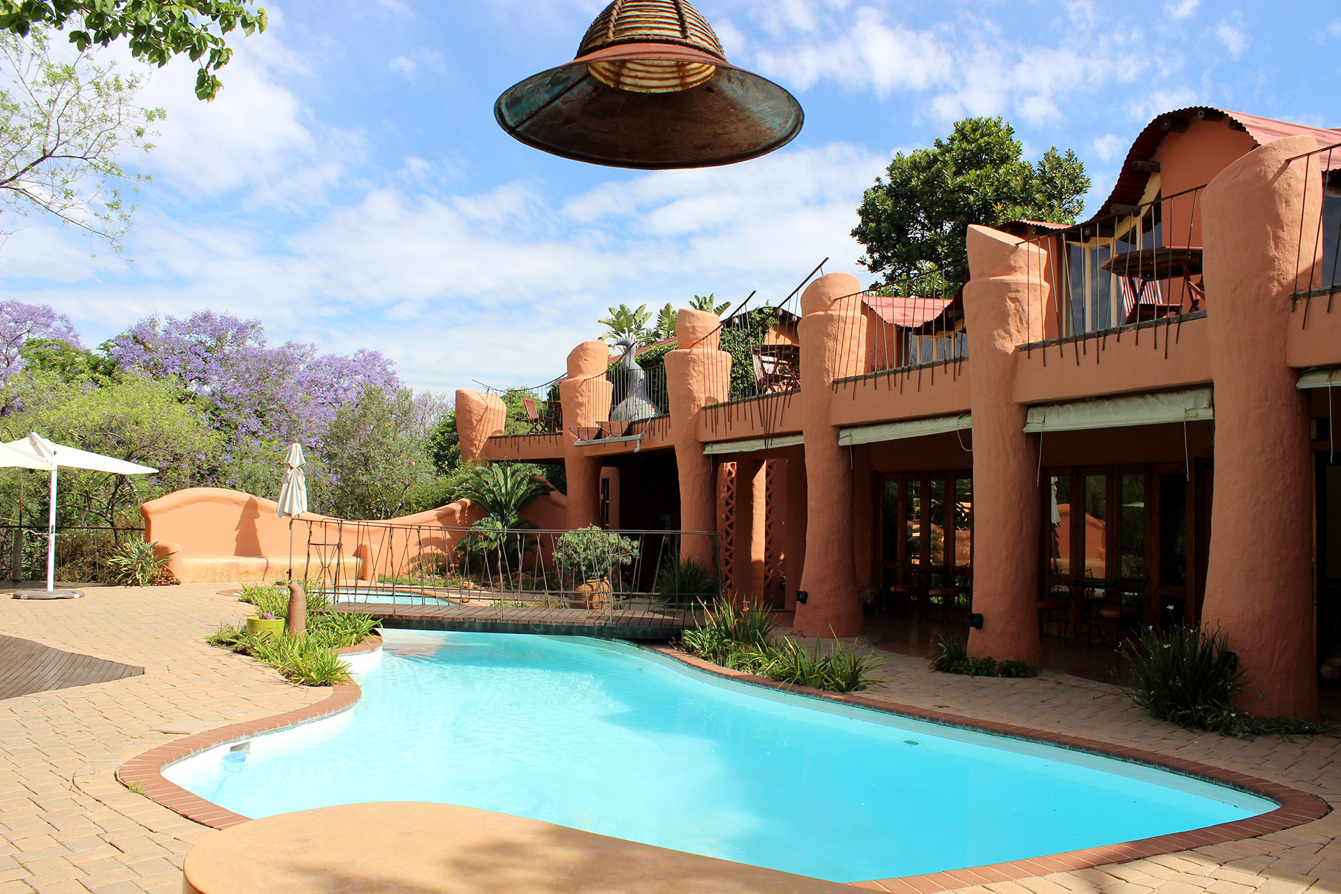 Cabanga Conference Centre 01