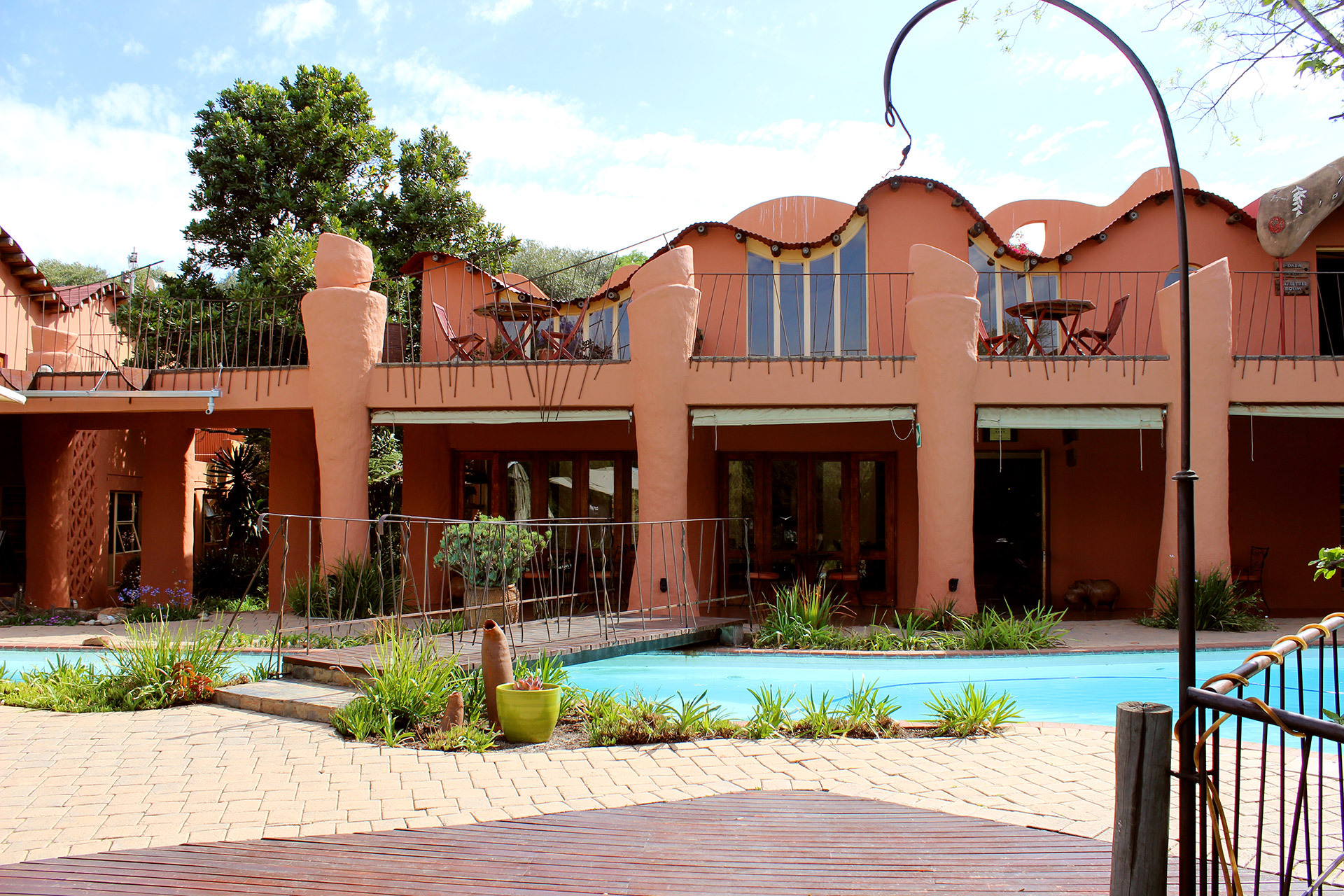 Cabanga Conference Centre 02